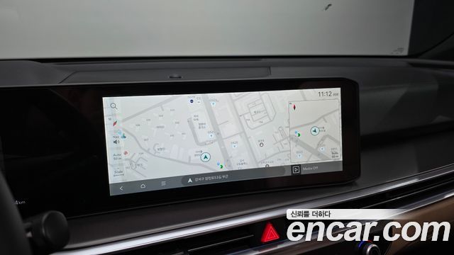 Kia Sorento 2026 — photo 21