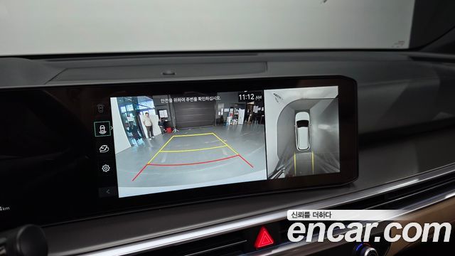Kia Sorento 2026 — photo 22