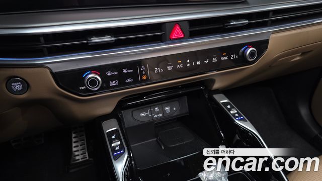 Kia Sorento 2026 — photo 23