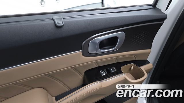 Kia Sorento 2026 — photo 25