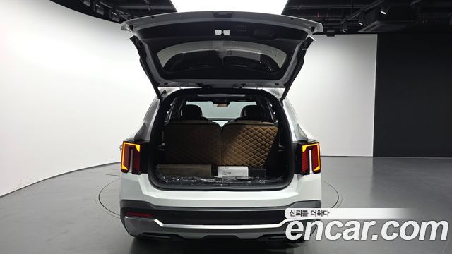 Kia Sorento 2026 — photo 26