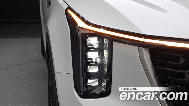Kia Sorento 2026 — photo 8