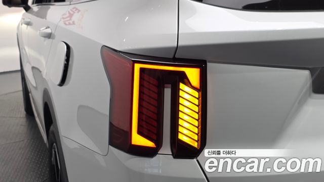 Kia Sorento 2026 — photo 9