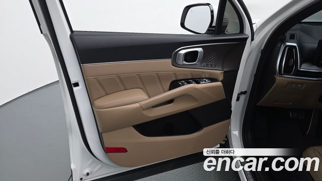 Kia Sorento 2026 — photo 14