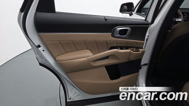 Kia Sorento 2026 — photo 15