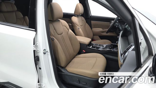 Kia Sorento 2026 — photo 16