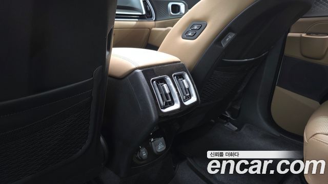 Kia Sorento 2026 — photo 35