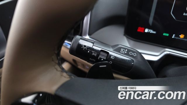 Kia Sorento 2026 — photo 37