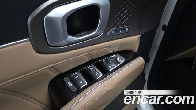 Kia Sorento 2026 — photo 38