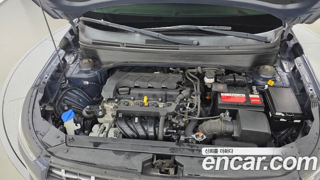 Hyundai Venue 2020 — photo 6