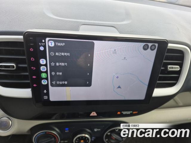 Hyundai Venue 2020 — photo 14