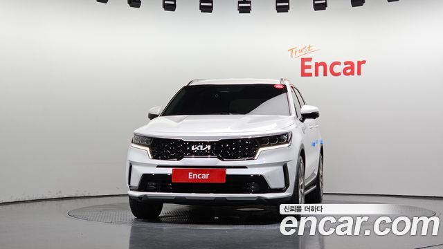 Kia Sorento 2022 — photo 3