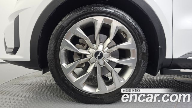 Kia Sorento 2022 — photo 5