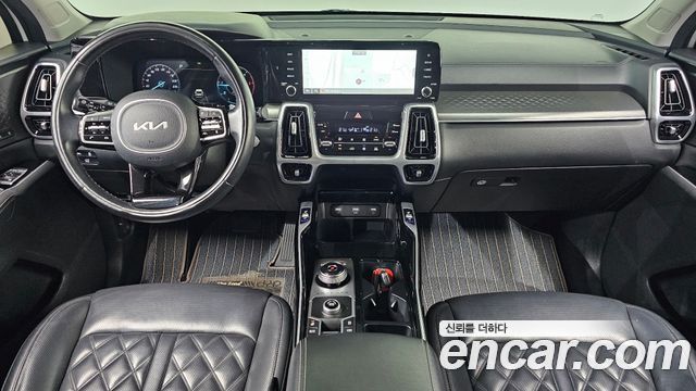 Kia Sorento 2022 — photo 7