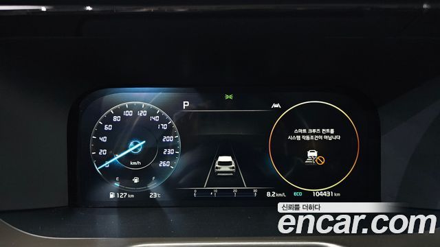Kia Sorento 2022 — photo 8