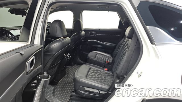 Kia Sorento 2022 — photo 11
