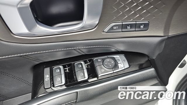 Kia Sorento 2022 — photo 12