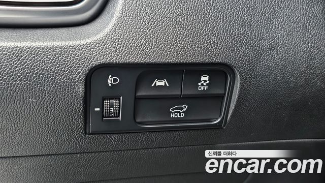 Kia Sorento 2022 — photo 13