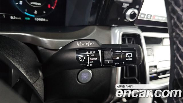 Kia Sorento 2022 — photo 14