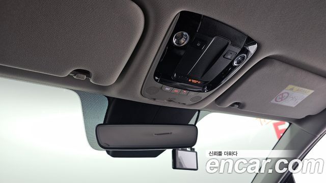 Kia Sorento 2022 — photo 15