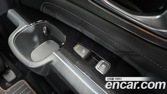 Kia Sorento 2022 — photo 19