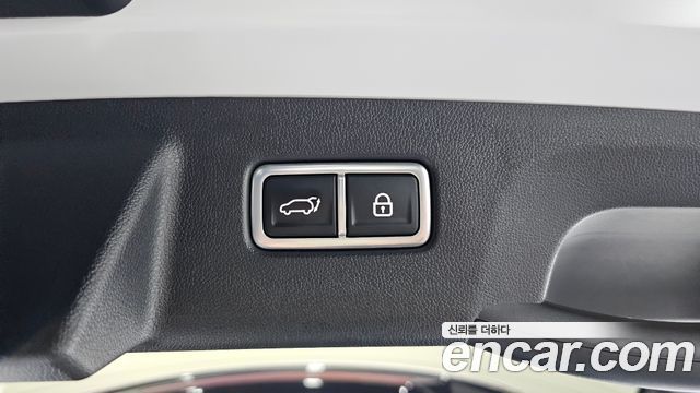 Kia Sorento 2022 — photo 20