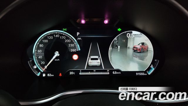Genesis G80 2024 — photo 8