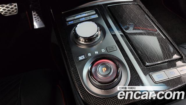 Genesis G80 2024 — photo 9