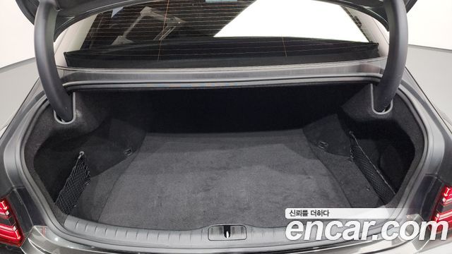 Genesis G80 2024 — photo 20