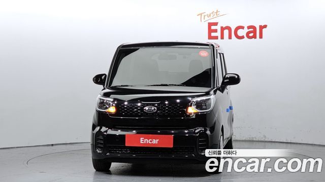 Kia RAY 2021 — photo 3