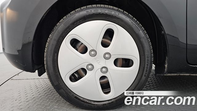 Kia RAY 2021 — photo 5