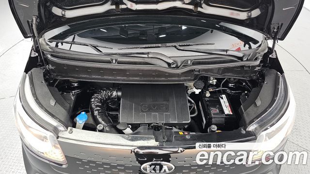 Kia RAY 2021 — photo 6
