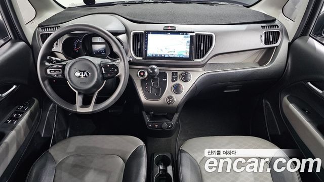 Kia RAY 2021 — photo 10