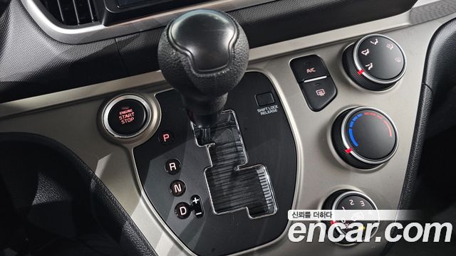 Kia RAY 2021 — photo 12