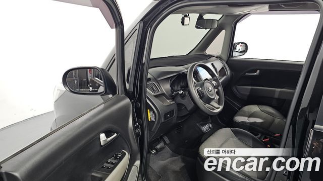 Kia RAY 2021 — photo 13