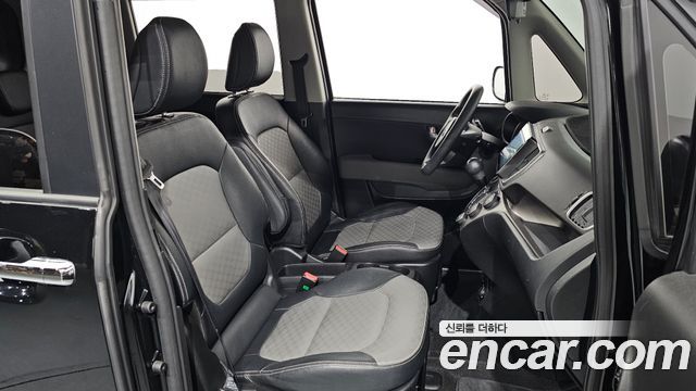 Kia RAY 2021 — photo 17