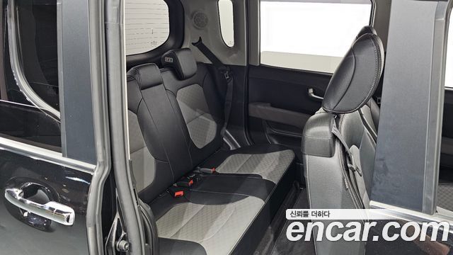 Kia RAY 2021 — photo 18