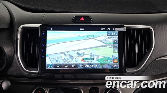 Kia RAY 2021 — photo 20