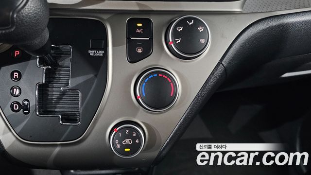 Kia RAY 2021 — photo 23