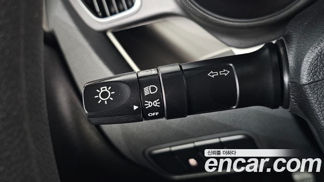 Kia RAY 2021 — photo 24