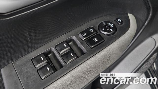 Kia RAY 2021 — photo 26
