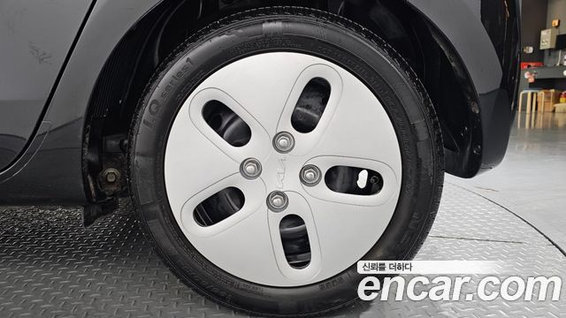 Kia RAY 2021 — photo 7