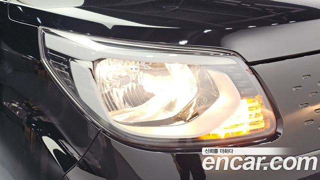 Kia RAY 2021 — photo 8