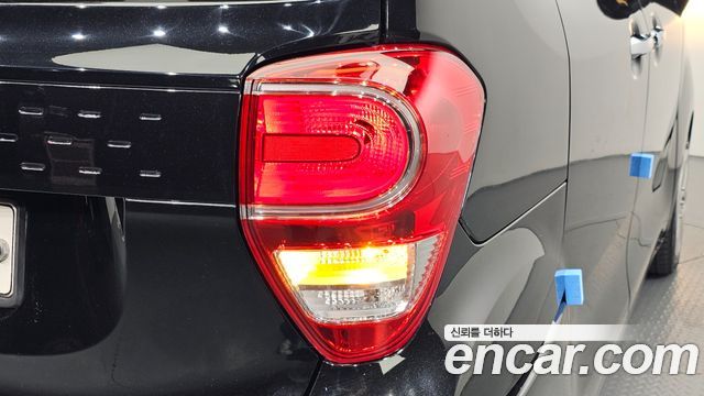 Kia RAY 2021 — photo 9