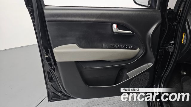 Kia RAY 2021 — photo 14