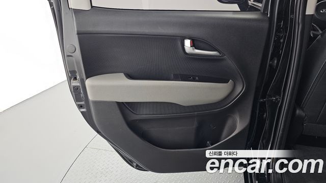 Kia RAY 2021 — photo 15
