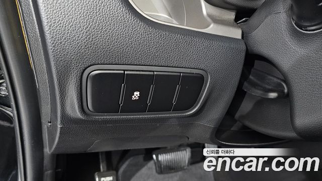 Kia RAY 2021 — photo 27
