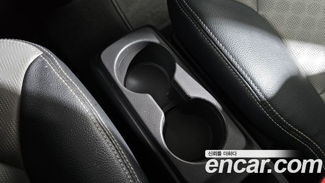 Kia RAY 2021 — photo 28