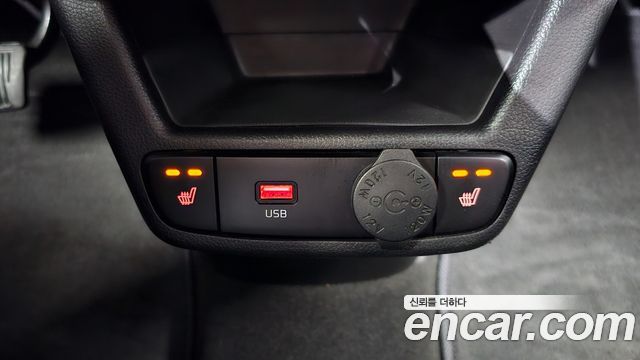 Kia RAY 2021 — photo 29