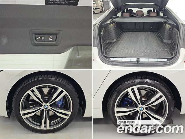 BMW Gran Turismo 2021 — photo 19